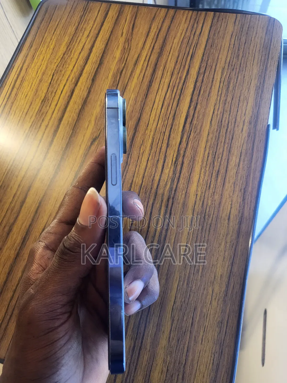 Apple iPhone 13 Pro Max 256 GB Blue