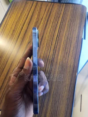 Apple iPhone 13 Pro Max 256 GB Blue