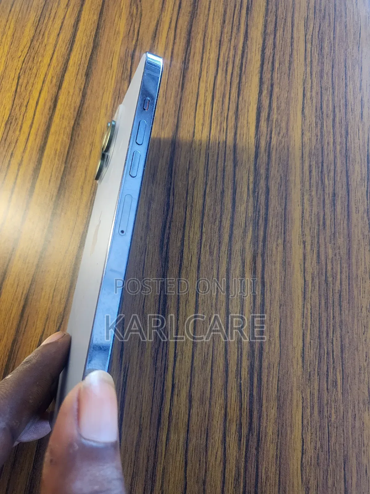 Apple iPhone 13 Pro Max 256 GB Blue