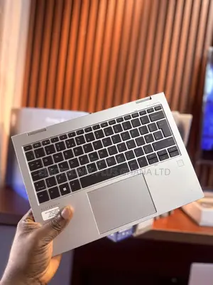 Laptop HP Elite x360 830 G10 16GB Intel Core i5 SSD 256GB