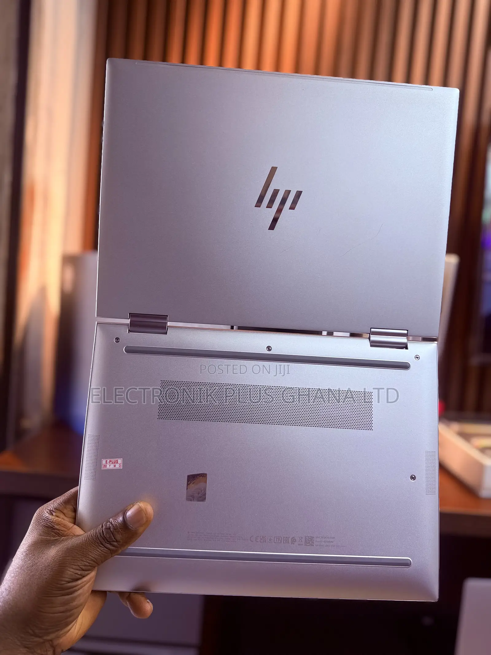 Laptop HP Elite x360 830 G10 16GB Intel Core i5 SSD 256GB