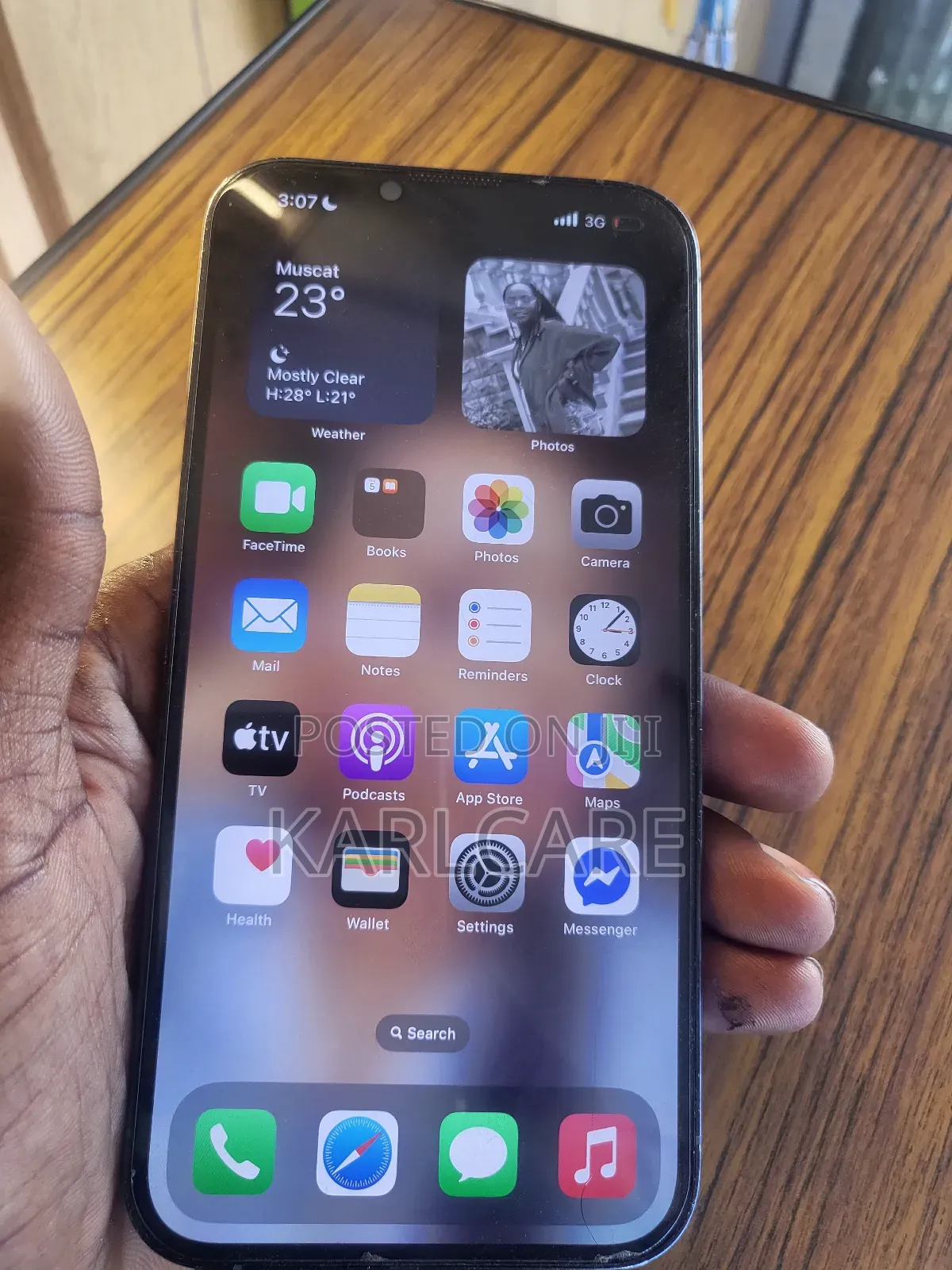 Apple iPhone 13 Pro Max 256 GB Blue