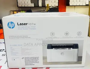 Laser 107w