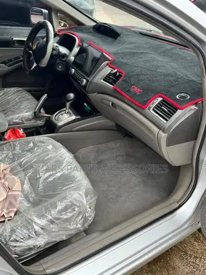 Civic 2010 Dashboard Cover and All Cars Dashboard Cover Available