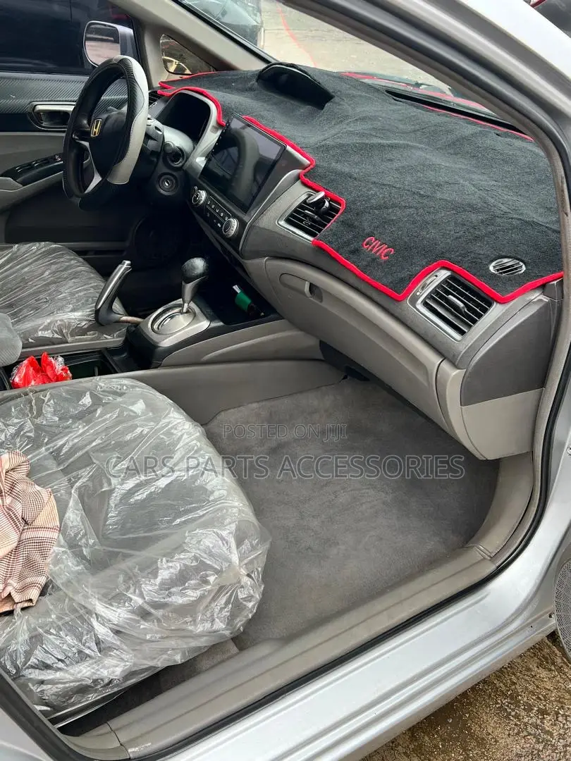 Civic 2010 Dashboard Cover and All Cars Dashboard Cover Available