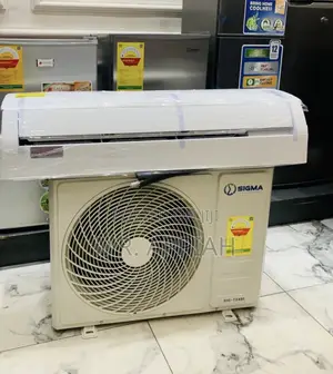 Buy Affordable Sigma Sig-T24b1 2.5hp Electric Air Conditioner 