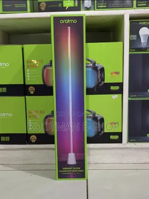 Smartlamp Tube RGB Magnetic Lights