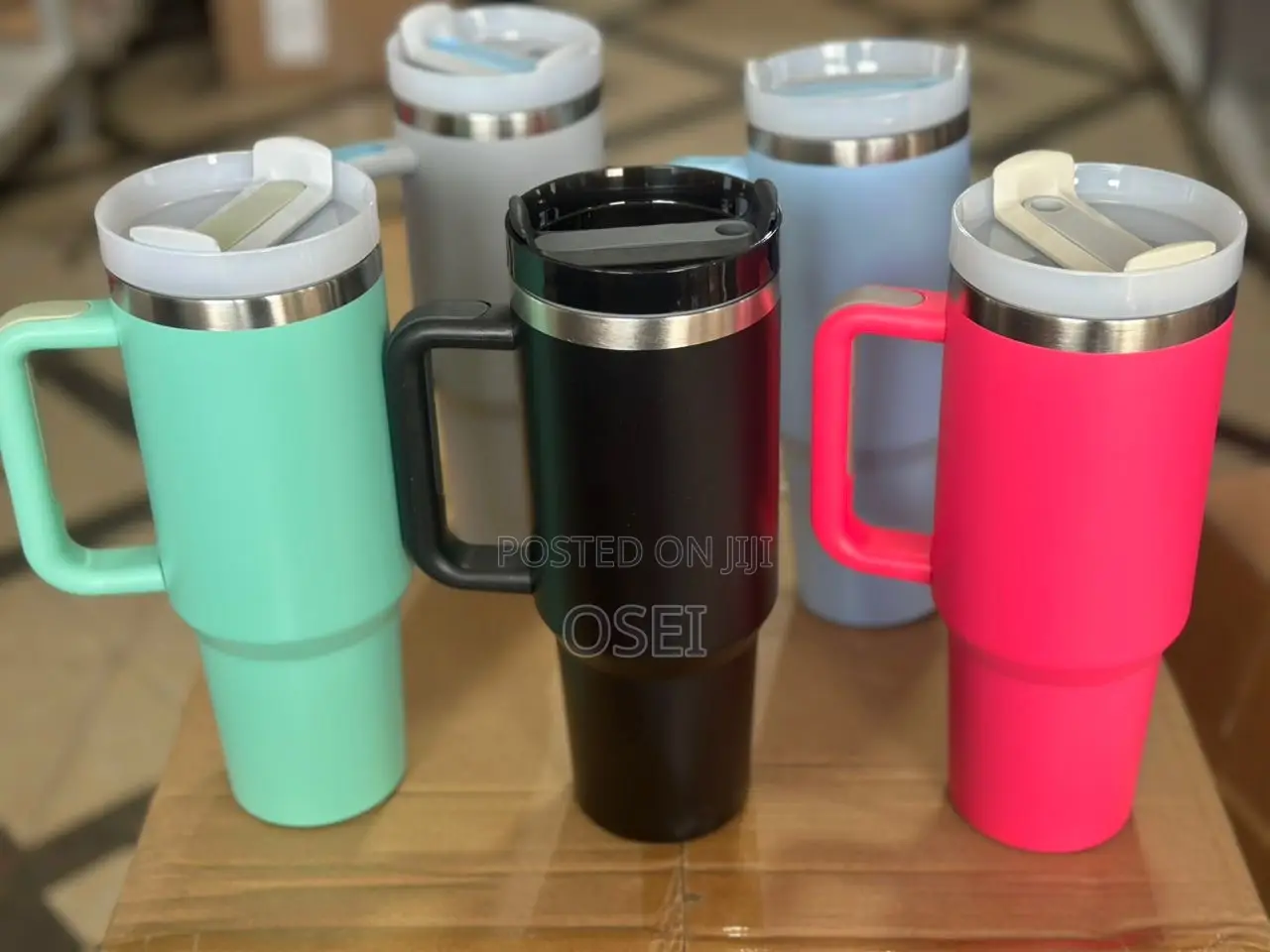 Souvenirs and Printing