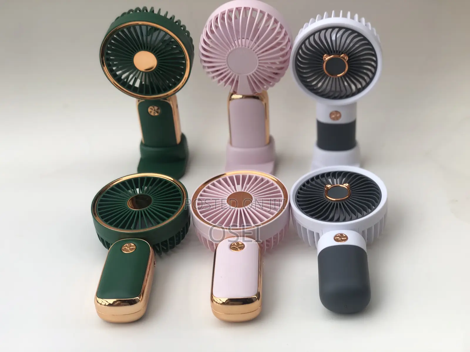 Souvenirs and Printing