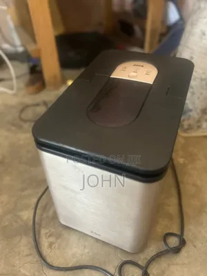 Portable Ice Maker Machine