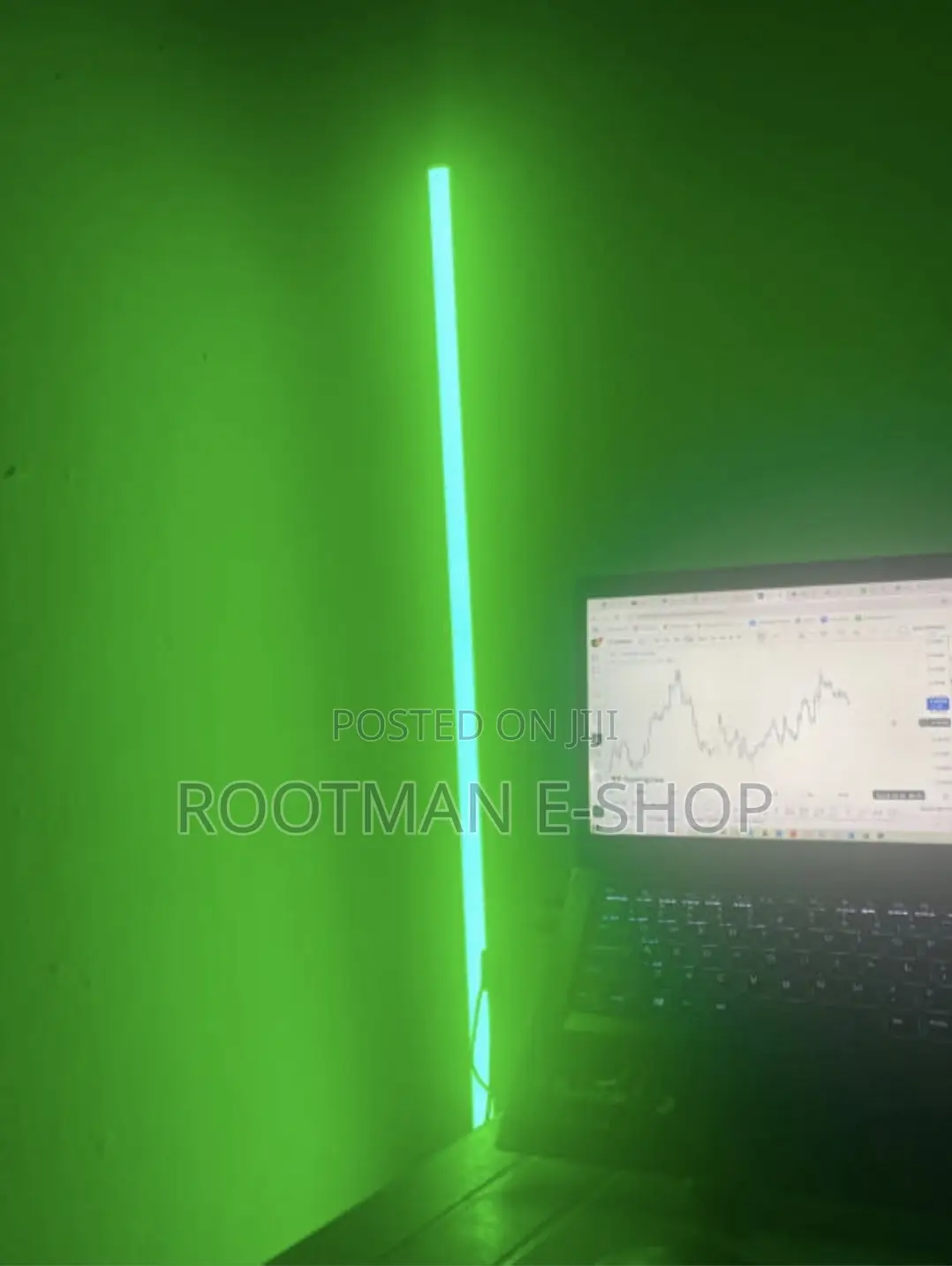 Smartlamp Tube RGB Magnetic Lights