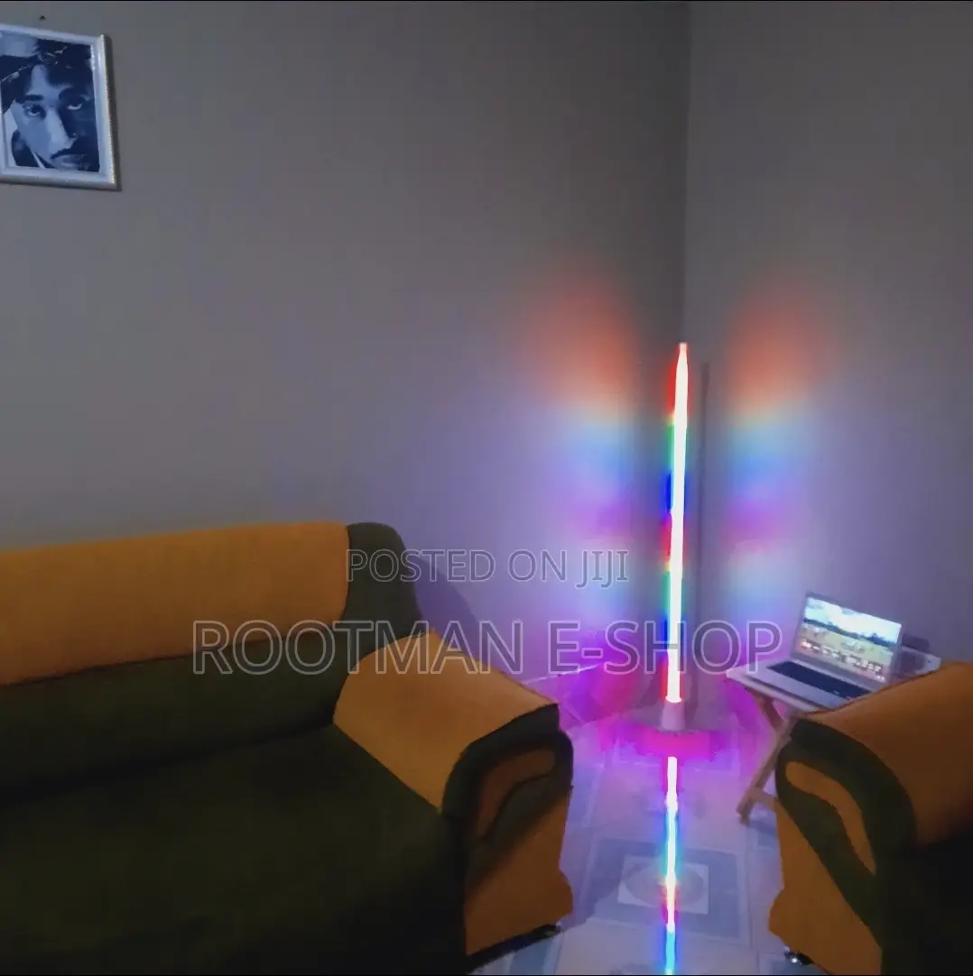 Oraimo Cornerglow RGB Light.
