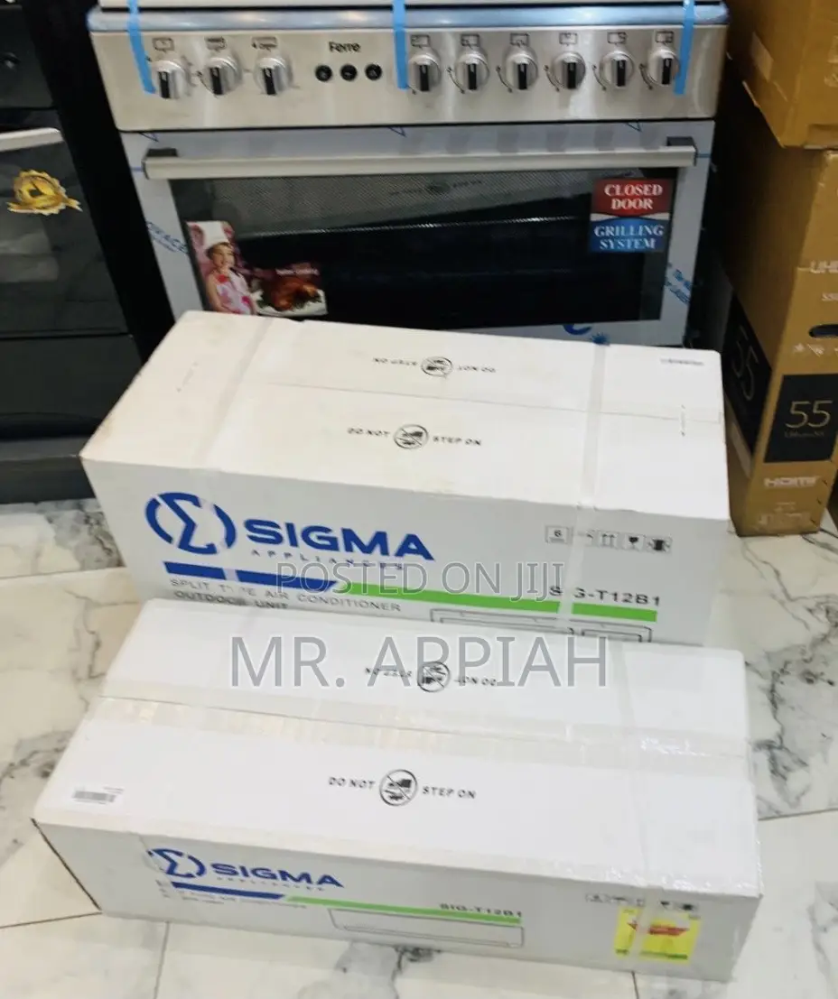 Classic Sigma Sig-T24b1 2.5hp R410 Gas Ac(White)2025 Model 