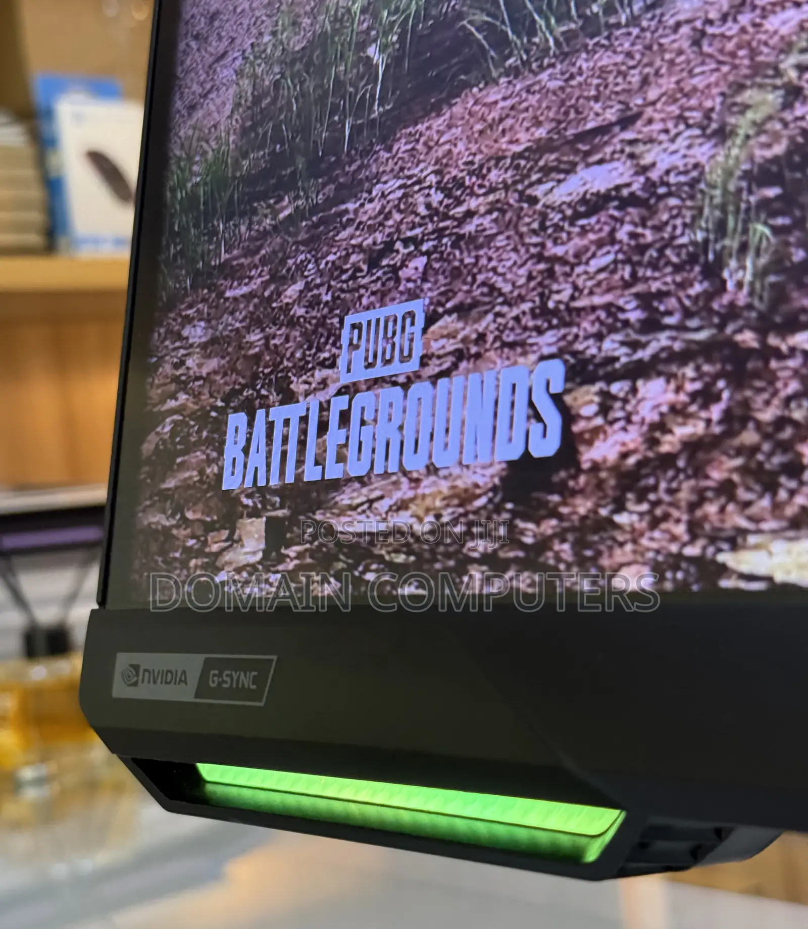 Samsung Odyssey G7 32 Inches 144hz RGB