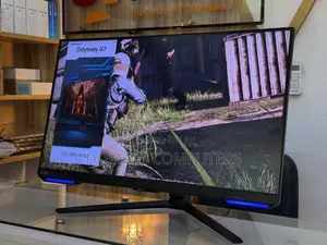 Samsung Odyssey G7 32 Inches 144hz RGB