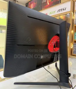 Samsung Odyssey G7 32 Inches 144hz RGB