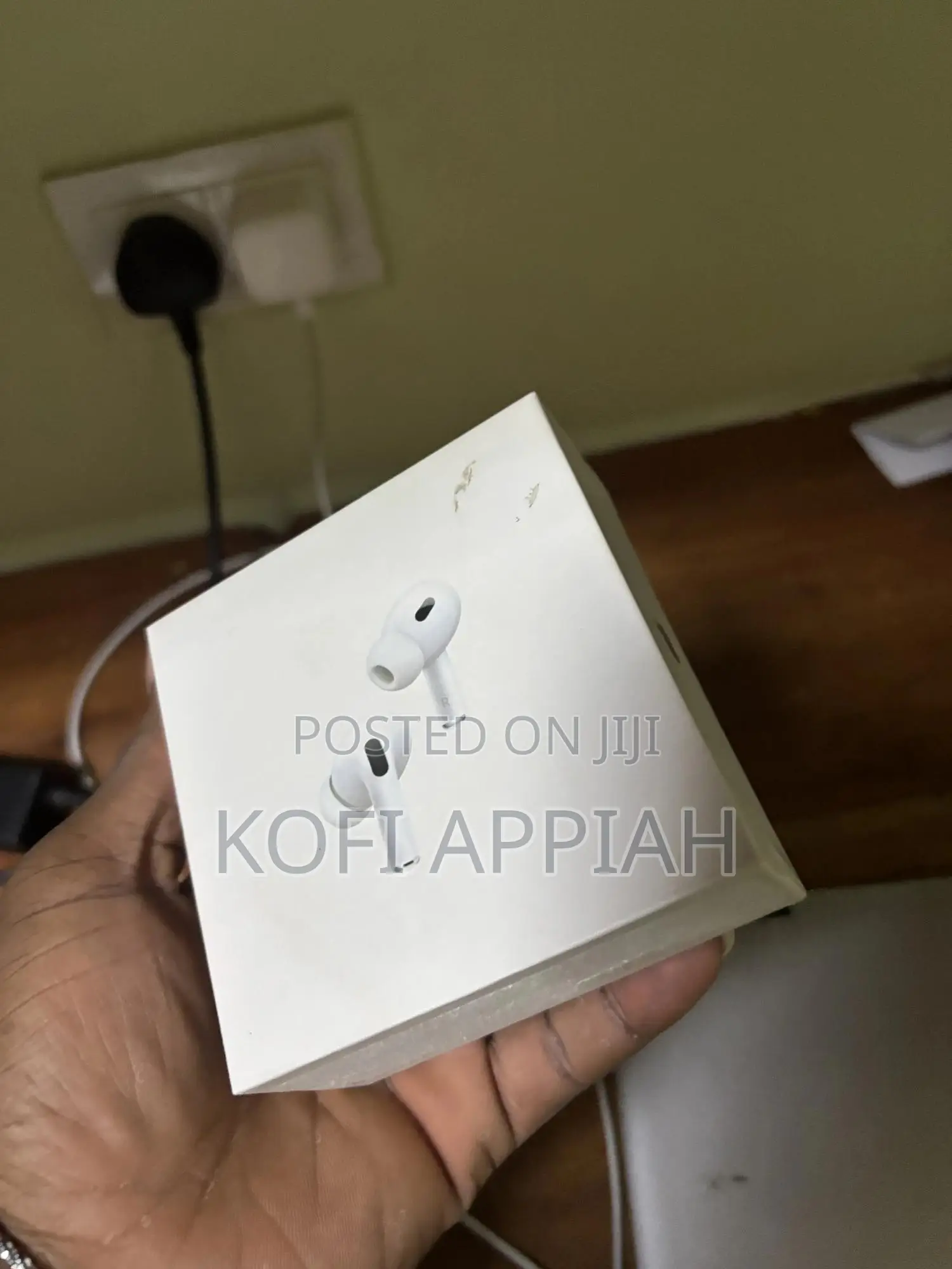 Airpods Pro 2