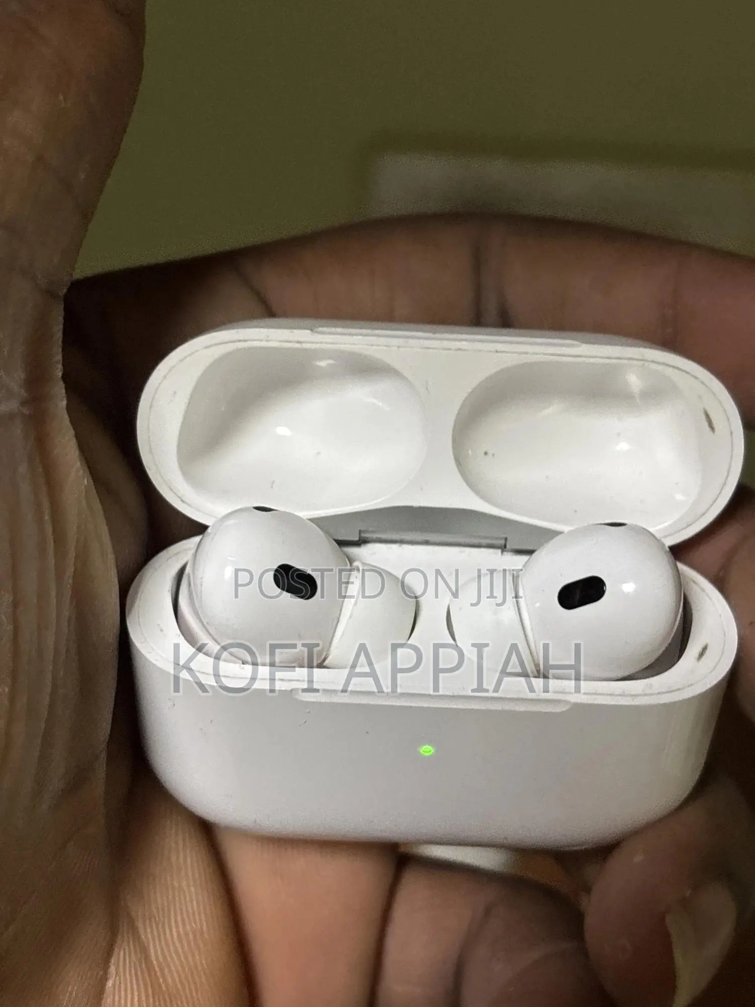 Airpods Pro 2