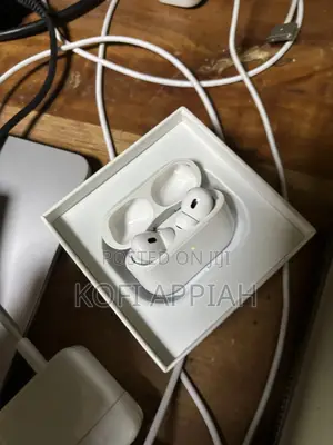 Airpods Pro 2