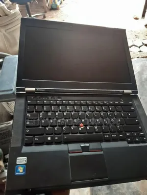 Laptop Lenovo ThinkPad T430 8GB Intel Core i5 HDD 500GB