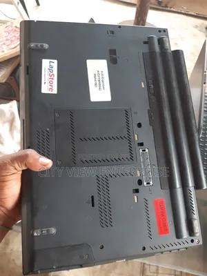 Laptop Lenovo ThinkPad T430 8GB Intel Core i5 HDD 500GB