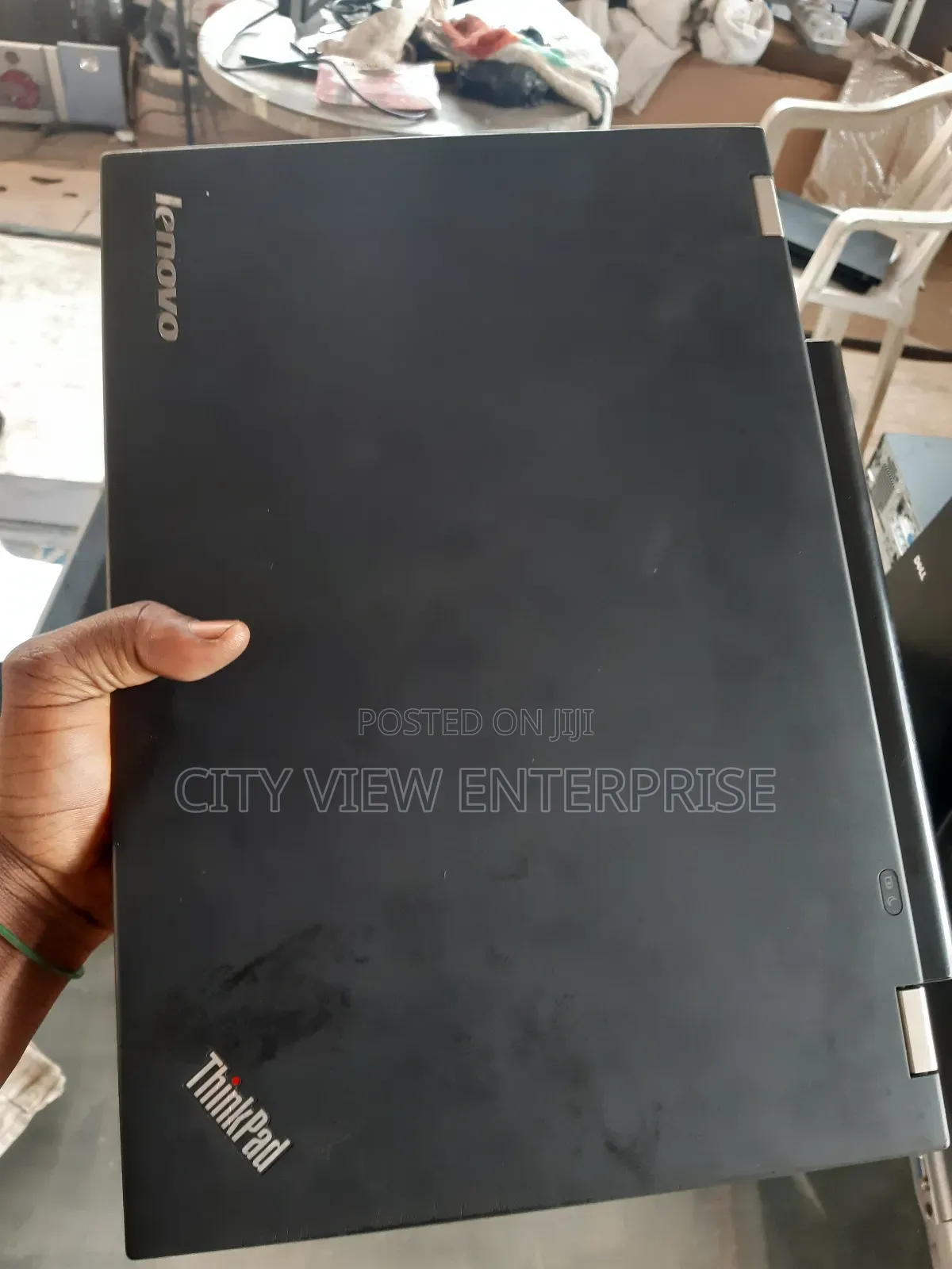 Laptop Lenovo ThinkPad T430 8GB Intel Core i5 HDD 500GB