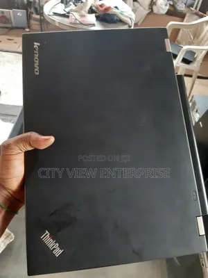 Laptop Lenovo ThinkPad T430 8GB Intel Core i5 HDD 500GB