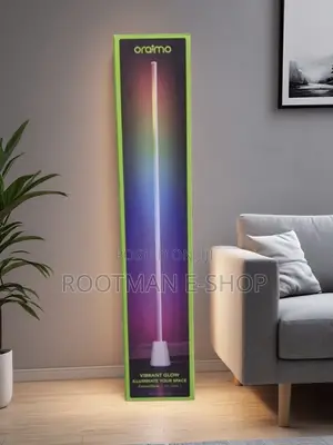 Oraimo Cornerglow RGB Light.