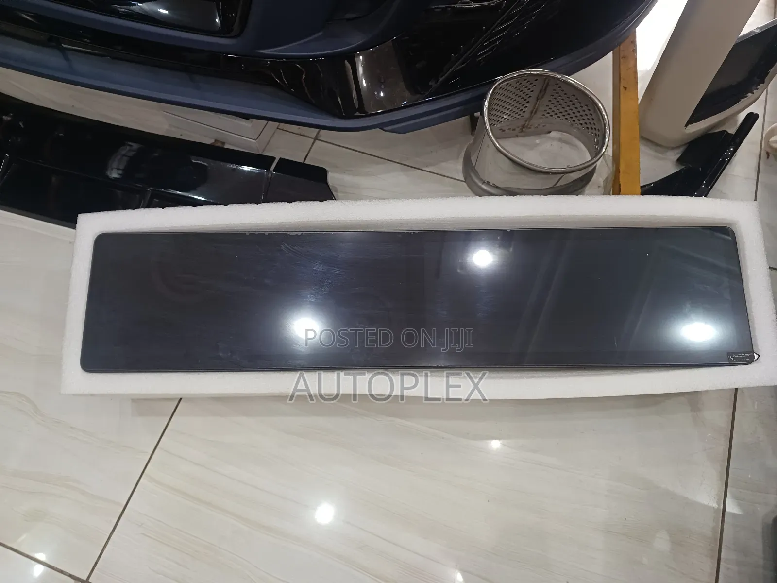 Digital Instrument Cluster for Mercedes Benz C300