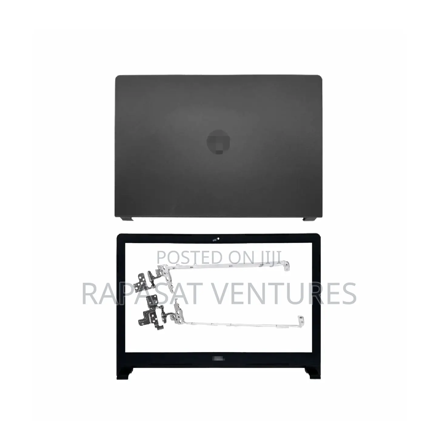 Dell 3558 3559 5558 5559 Abh Black Housing