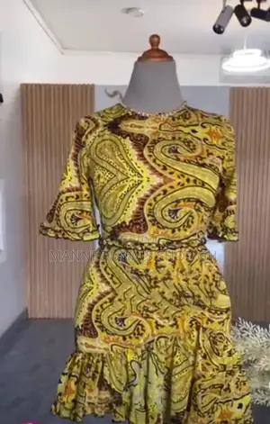 Church / Party Classy Dress Available