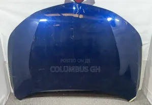 Acura RDX 2019 2022 Bonnet