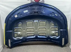 Acura RDX 2019 2022 Bonnet