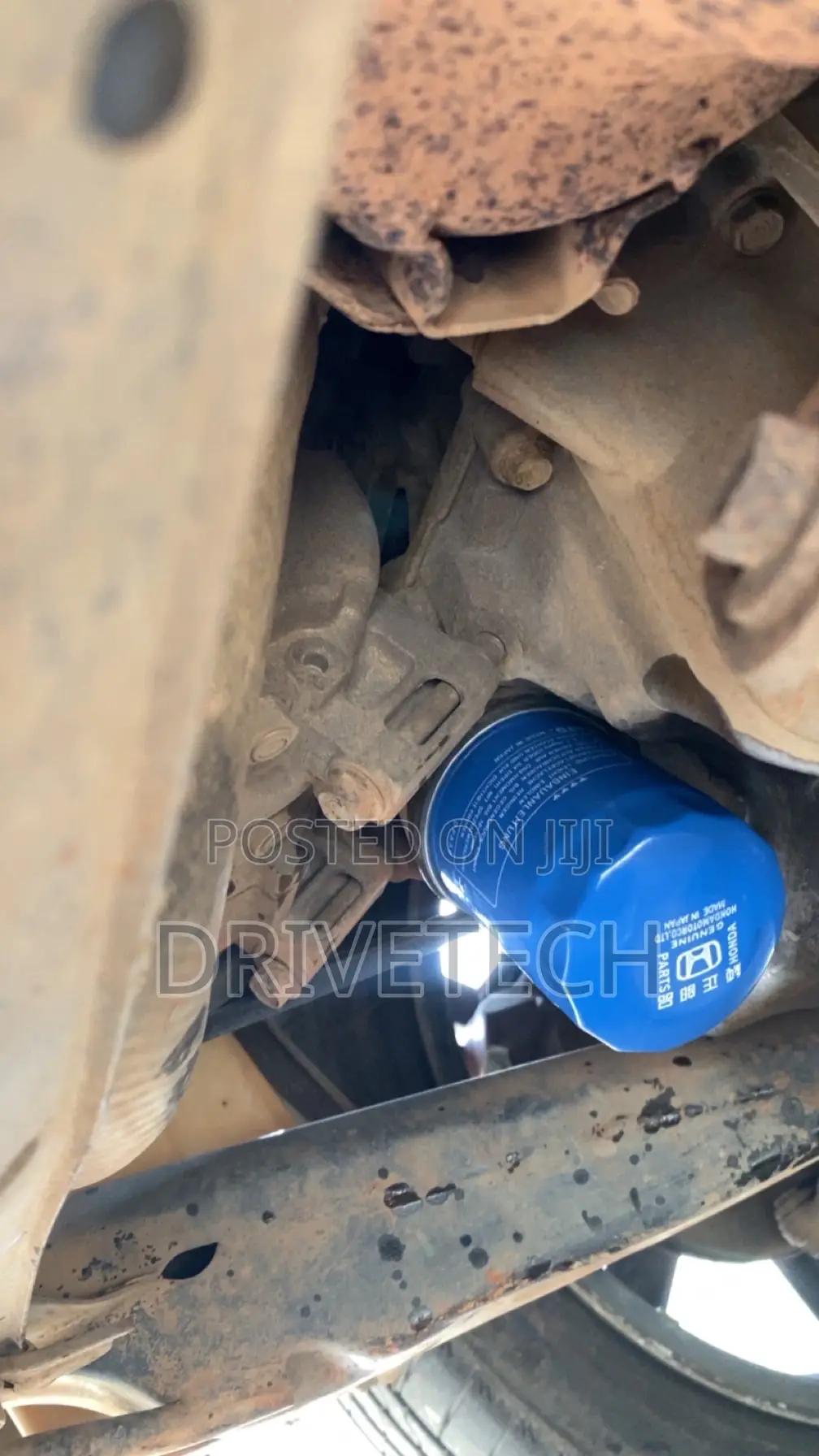 Automotive Engineer