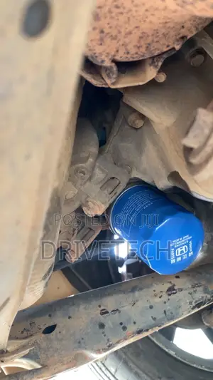 Automotive Engineer