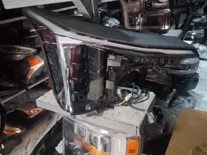 Headlight Sorento 2025-2026