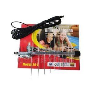 Tv Antenna 20-E