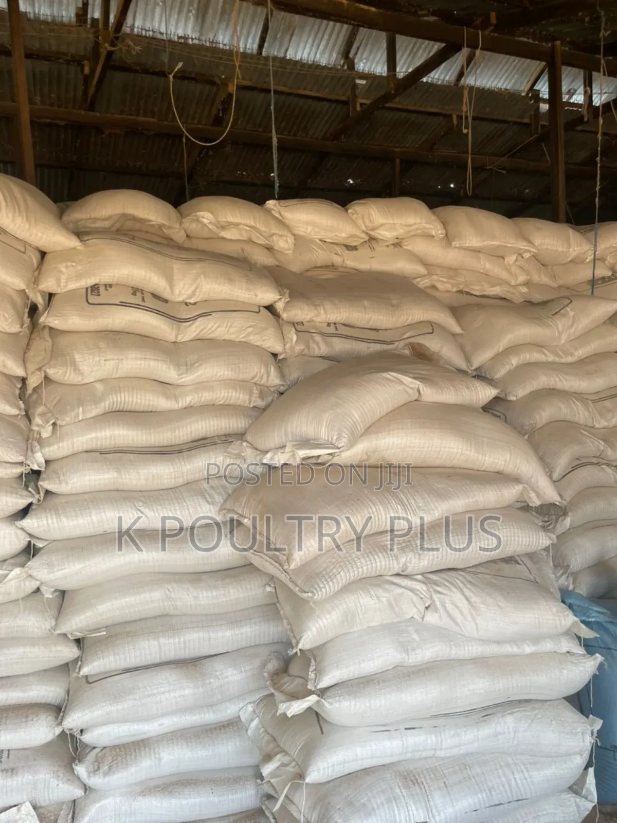 Maize Bran for Livestock 25kg