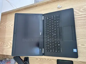 Laptop Dell Latitude 14 E7470 8GB Intel Core i5 SSD 256GB