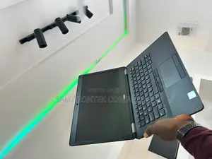 Laptop Dell Latitude 14 E7470 8GB Intel Core i5 SSD 256GB