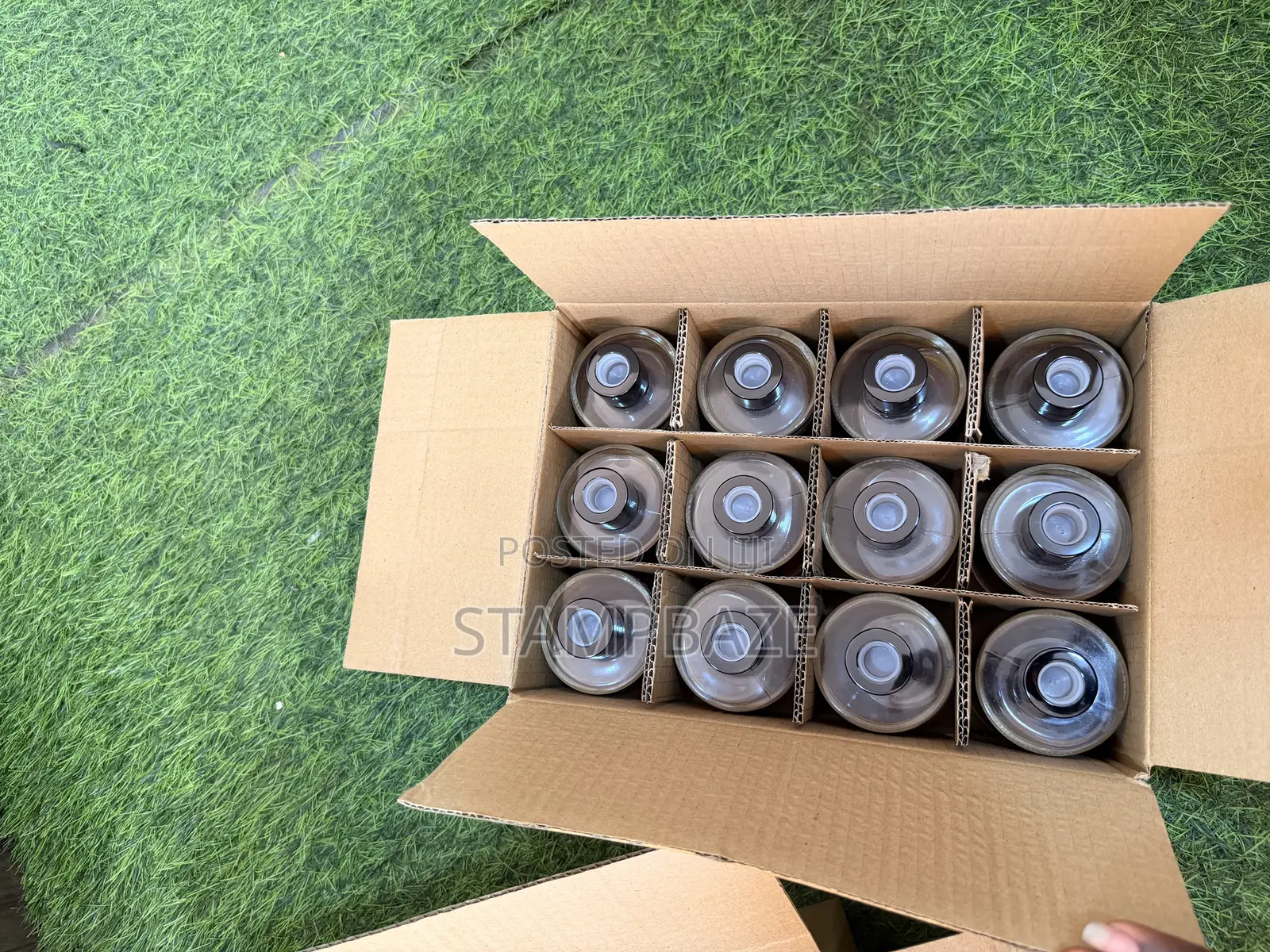 Veyes Diffuser
