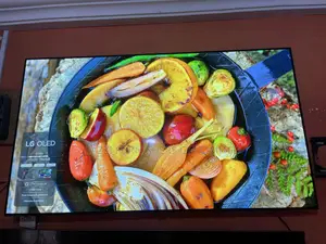 Lg B4 Oled 65 Inches Smart at 120 Hz Perfect Black Gaming Tv Uhd HDR