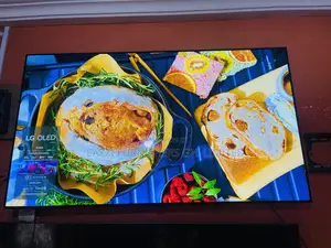 Lg B4 Oled 65 Inches Smart at 120 Hz Perfect Black Gaming Tv Uhd HDR