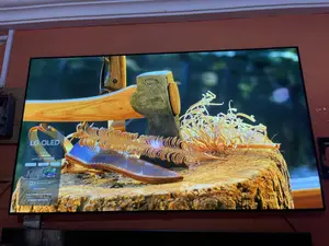 Perfect Gaming Oled Lg B4 65 Inches With Active at 120 Hz Uhd HDR Tv