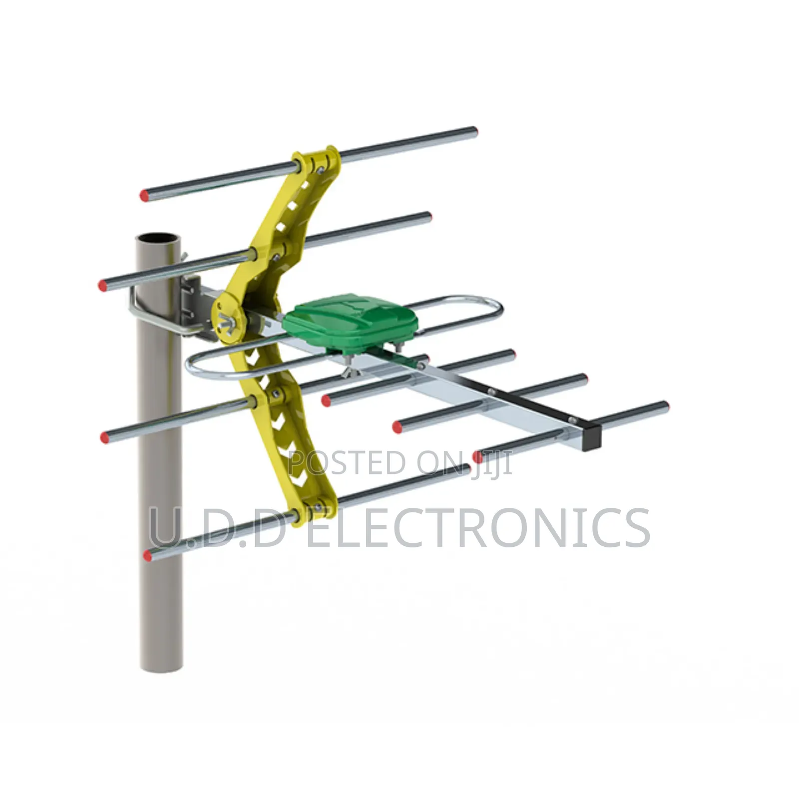 Tv Antenna (Gotv)