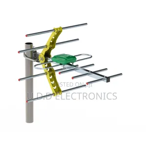 Tv Antenna (Gotv)