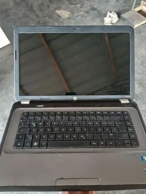 Laptop HP Pavilion G6 6GB AMD HDD 500GB
