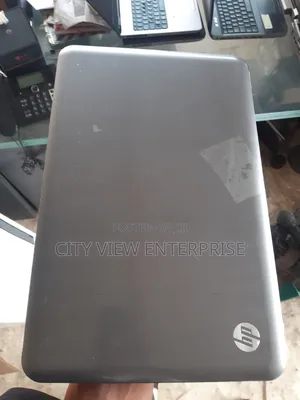 Laptop HP Pavilion G6 6GB AMD HDD 500GB