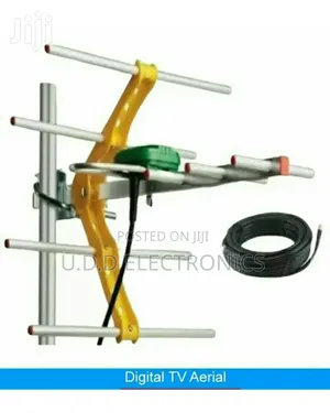 Tv Antenna (Gotv)