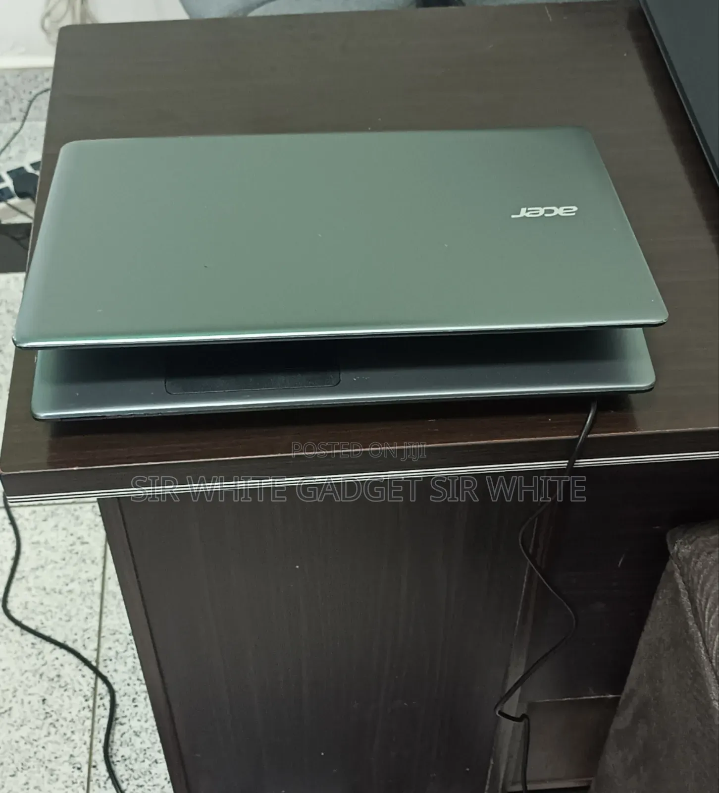 Laptop Acer Aspire E 8GB Intel Core i3 HDD 500GB